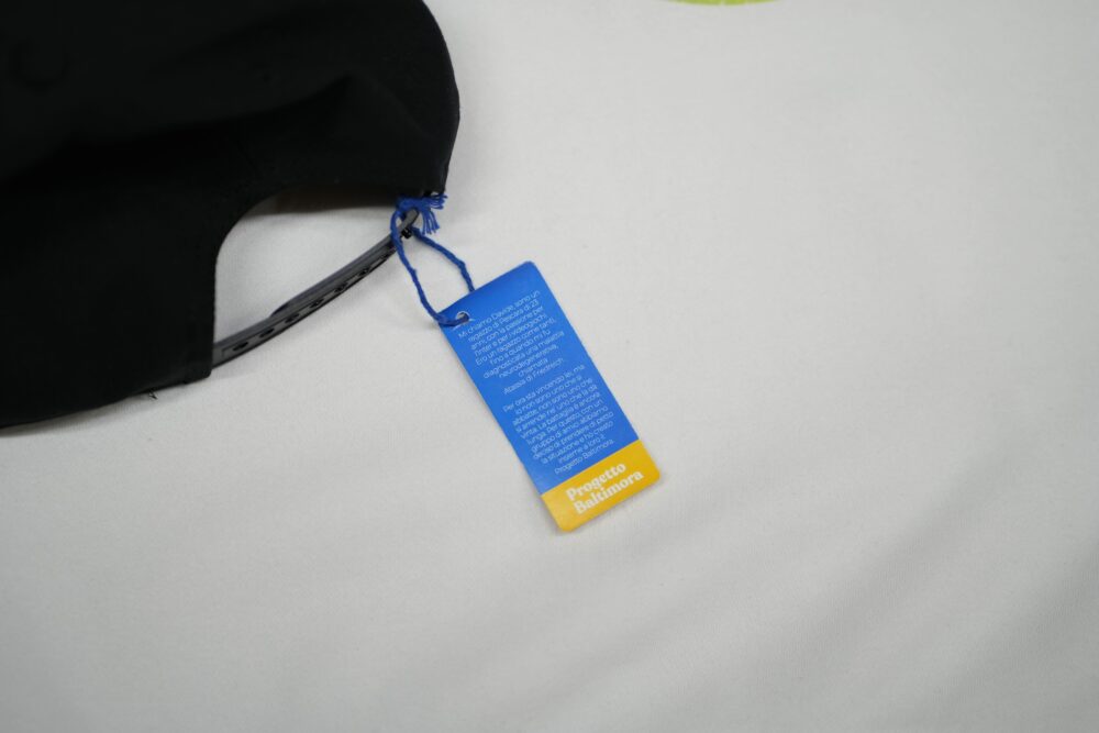 Cappellino Snapback “Warriors Never Lose” - immagine 7