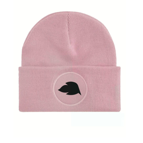 Cappello Invernale Pink “Progetto Baltimora”