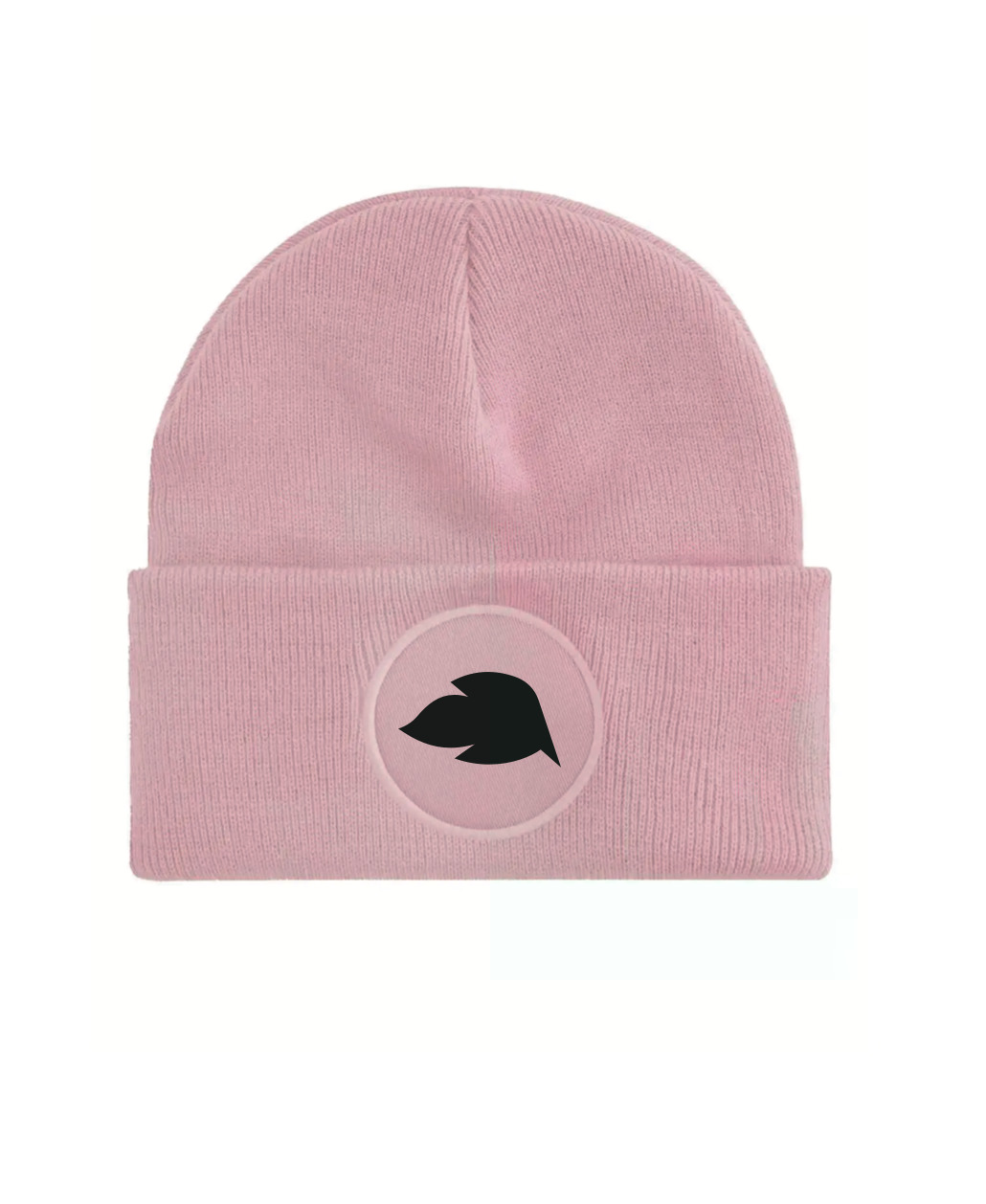 Cappello Invernale Pink “Progetto Baltimora”