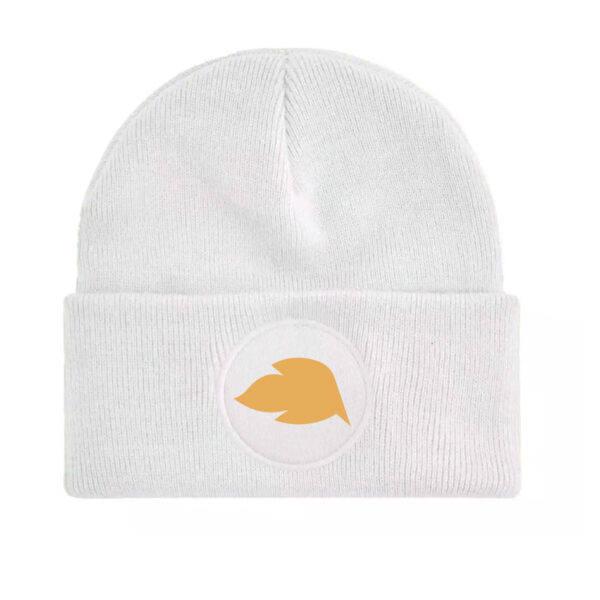 Cappello Invernale White LTD “Progetto Baltimora”