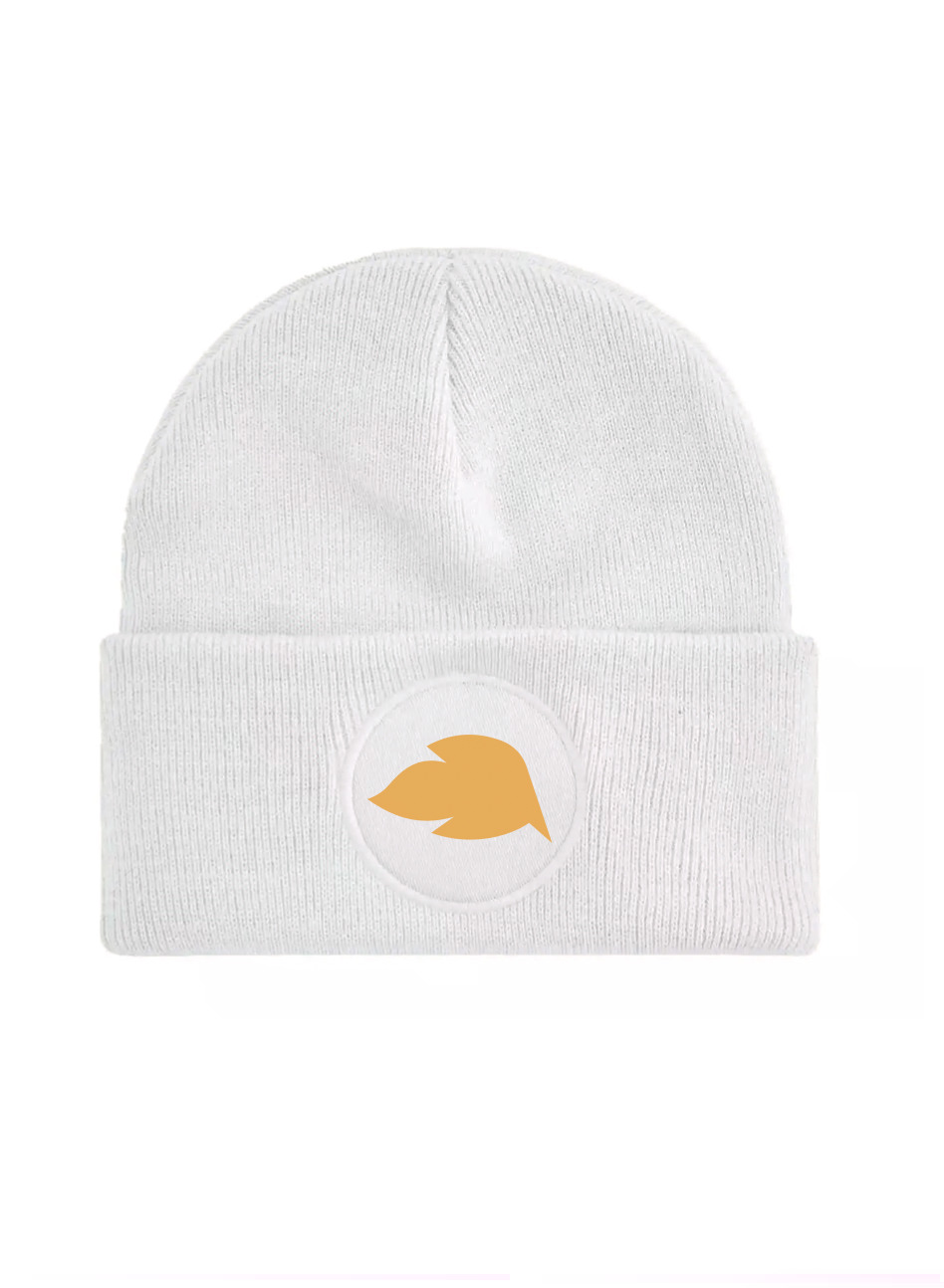 Cappello Invernale White LTD “Progetto Baltimora”